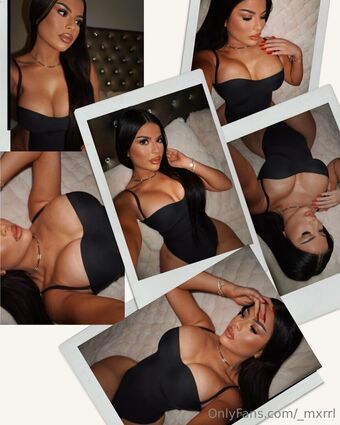 _mxrrl Nude Leaks OnlyFans Photo 10