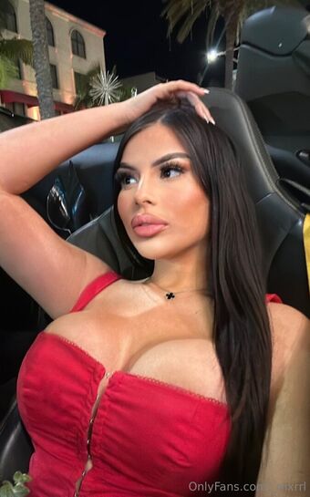 _mxrrl Nude Leaks OnlyFans Photo 12