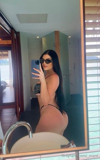 _mxrrl Nude Leaks OnlyFans Photo 15