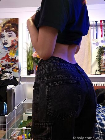 _v0ss_ Nude Leaks OnlyFans Photo 4