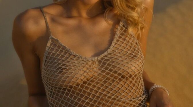 Merve Niemann Nude & Sexy Collection (11 Photos)