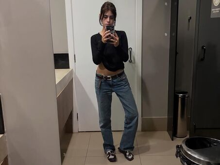 aangelarrochista Nude Leaks OnlyFans Photo 287