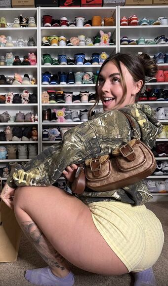 Abby Berner/Abigayle Berner/$Abbyberner1 Nude Leaks OnlyFans Photo 23