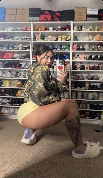 Abby Berner/Abigayle Berner/$Abbyberner1 Nude Leaks OnlyFans Photo 26