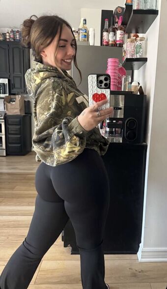 Abby Berner/Abigayle Berner/$Abbyberner1 Nude Leaks OnlyFans Photo 25