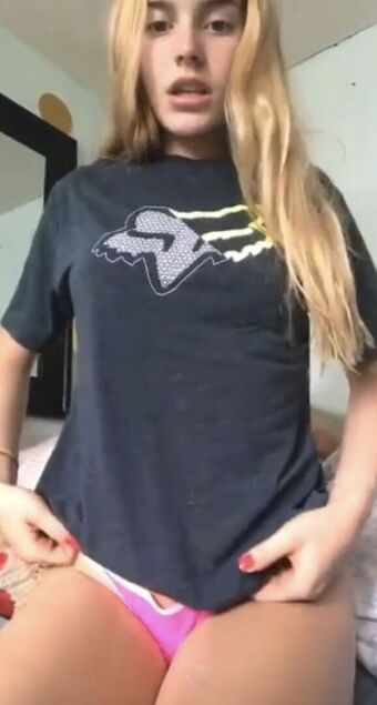 Abbyharrisonnn Nude Leaks OnlyFans Photo 5