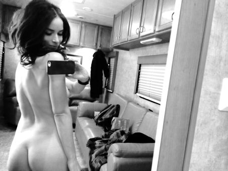abigailspencer Nude Leaks OnlyFans Photo 8
