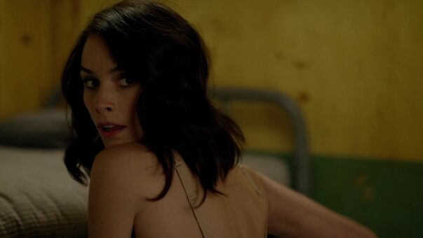 abigailspencer Nude Leaks OnlyFans Photo 15