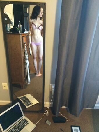 abigailspencer Nude Leaks OnlyFans Photo 7