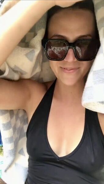 Adriene Mishler Nude Leaks OnlyFans Photo 4