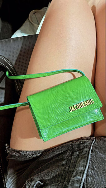 Adriene Mishler Nude Leaks OnlyFans Photo 7