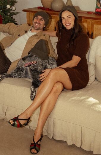 Adriene Mishler Nude Leaks OnlyFans Photo 11