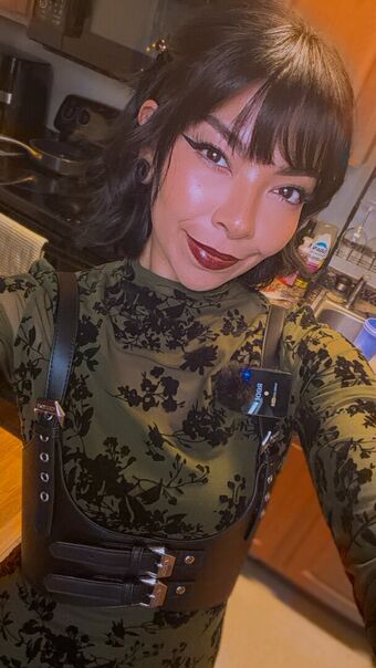 Aileen Senpai Nude Leaks OnlyFans Photo 197