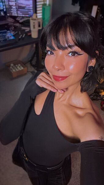 Aileen Senpai Nude Leaks OnlyFans Photo 199