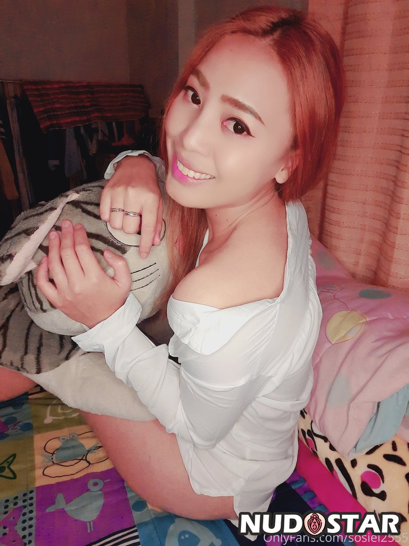 Aileenth69 Leaked Photo 12