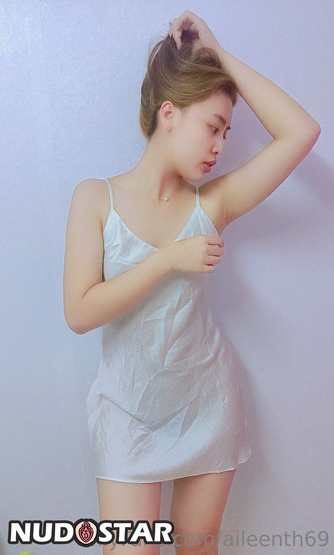 Aileenth69 Leaked Photo 1