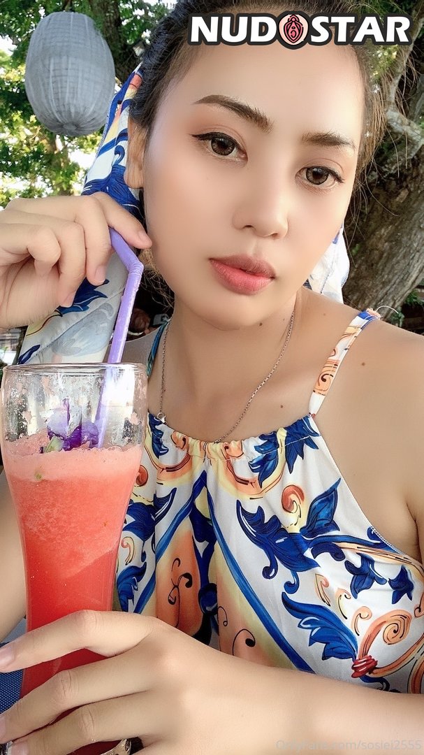 Aileenth69 Leaked Photo 15