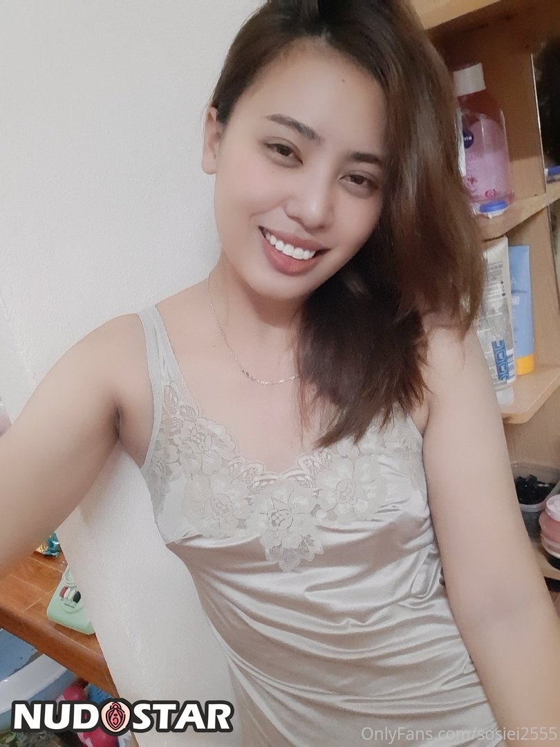 Aileenth69 Leaked Photo 10