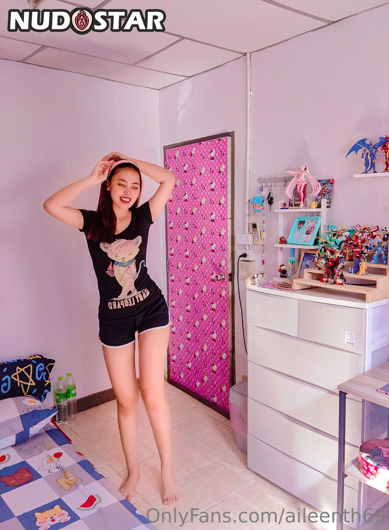 Aileenth69 Leaked Photo 11