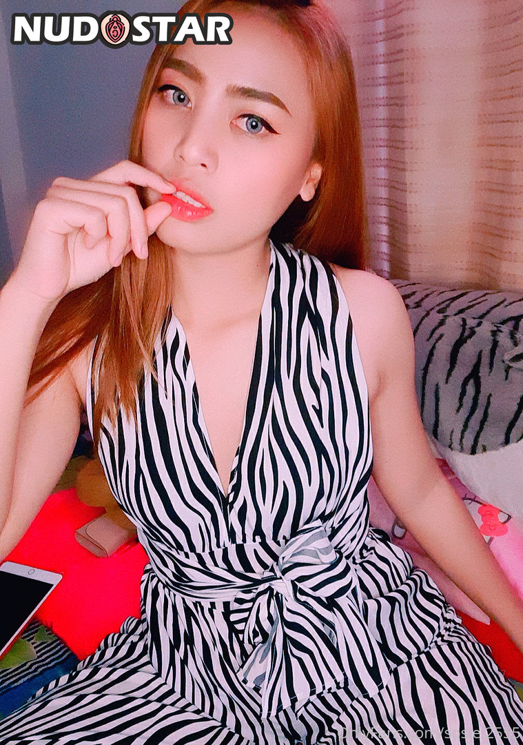 Aileenth69 Leaked Photo 19