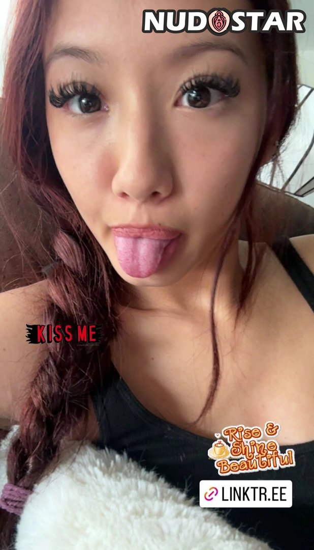 Alessandra_Liu Leaked Photo 18