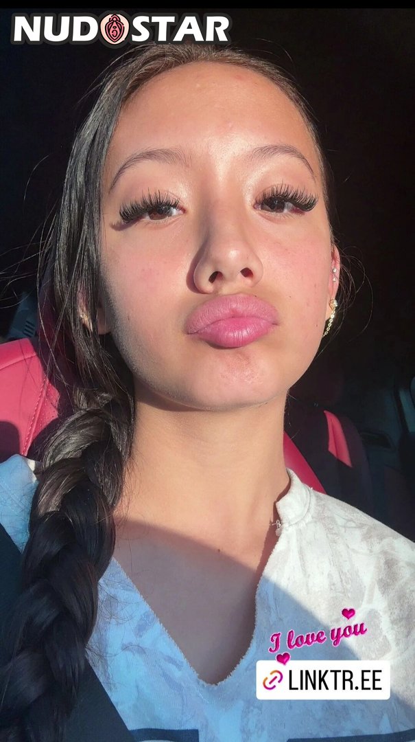 Alessandra_Liu Leaked Photo 21