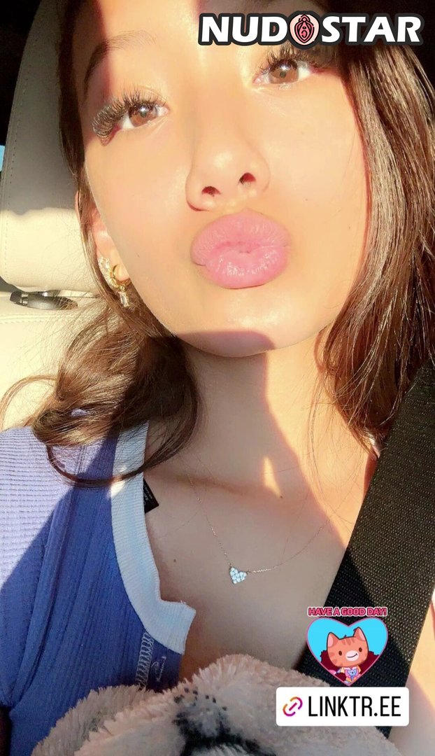 Alessandra_Liu Leaked Photo 22