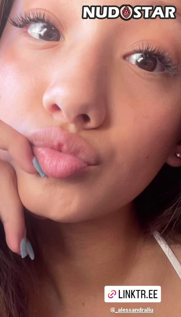 Alessandra_Liu Leaked Photo 3