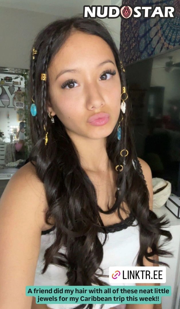 Alessandra_Liu Leaked Photo 10