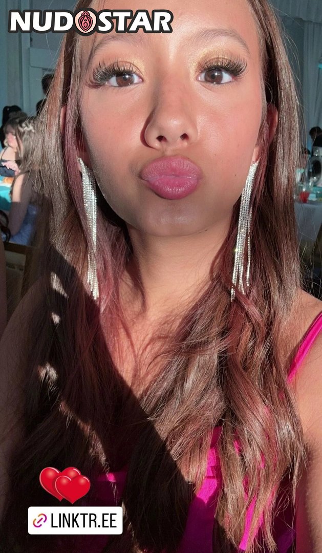 Alessandra_Liu Leaked Photo 17