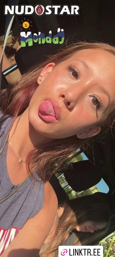 Alessandra_Liu Leaked Photo 6