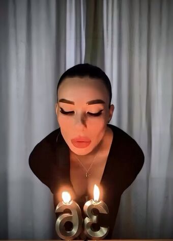 Alesya Vidnova Pena Nude Leaks OnlyFans Photo 74