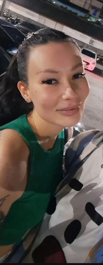 Alesya Vidnova Pena Nude Leaks OnlyFans Photo 76