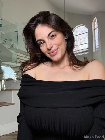 Alexa Pearl Nude Leaks OnlyFans Photo 333