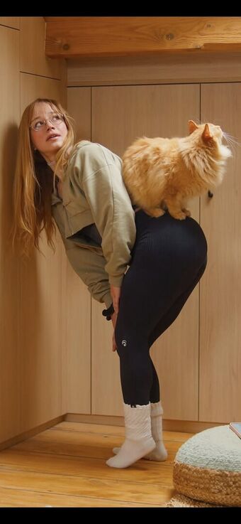 Aline Dessine | aline_dessine Nude Leaks OnlyFans Photo 28