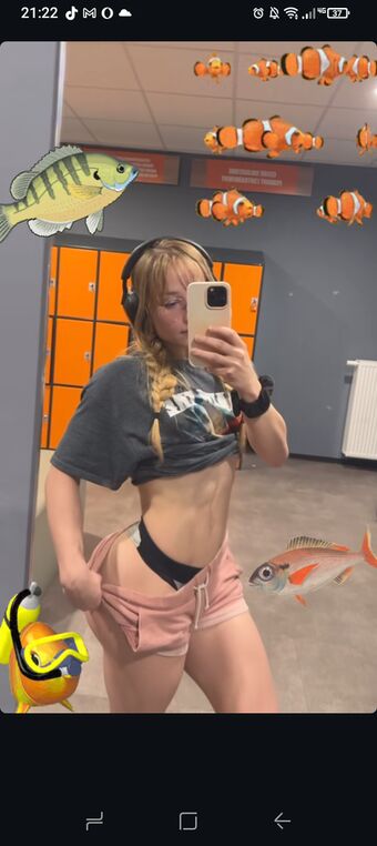 Aline Dessine | aline_dessine Nude Leaks OnlyFans Photo 29