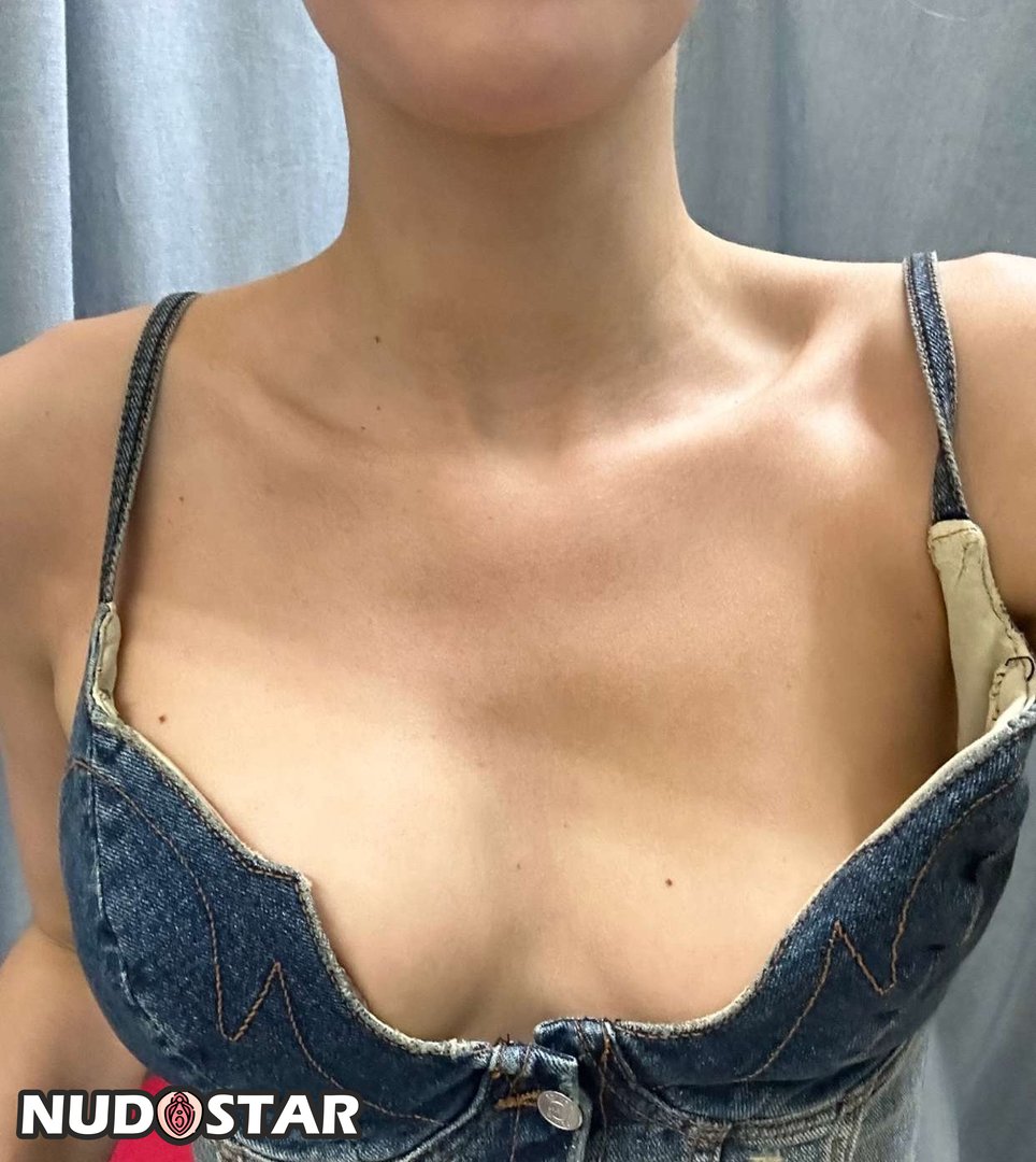 Alissa_Violet Leaked Photo 4