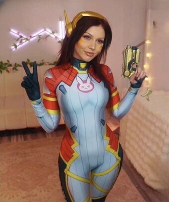 Aliythia Nude Leaks OnlyFans Photo 244