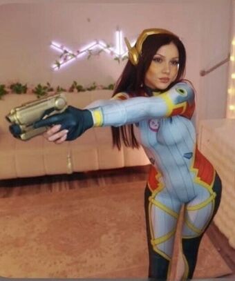 Aliythia Nude Leaks OnlyFans Photo 243