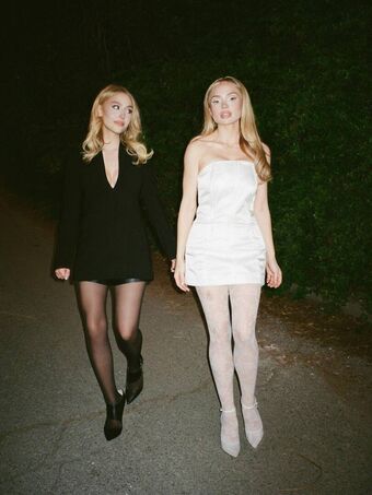 Alyvia Alyn Lind Nude Leaks OnlyFans Photo 68