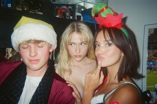 Alyvia Alyn Lind Nude Leaks OnlyFans Photo 61