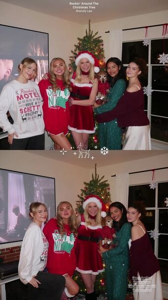 Alyvia Alyn Lind Nude Leaks OnlyFans Photo 65