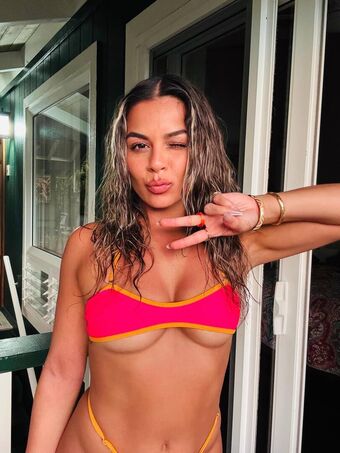 Amber Martinez Nude Leaks OnlyFans Photo 22