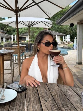 Amber Martinez Nude Leaks OnlyFans Photo 25