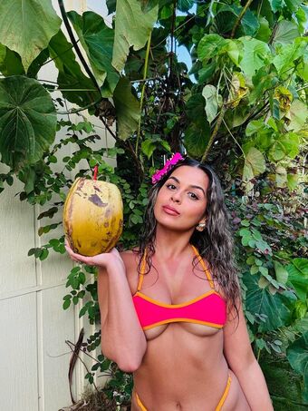 Amber Martinez Nude Leaks OnlyFans Photo 17