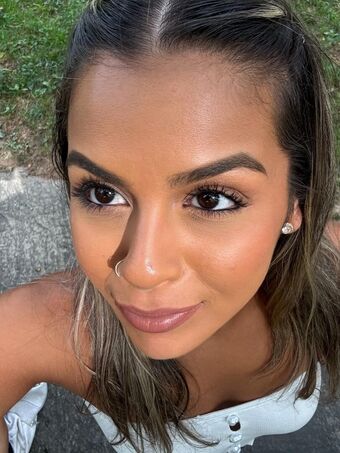 Amber Martinez Nude Leaks OnlyFans Photo 15