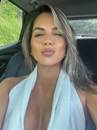 Amber Martinez Nude Leaks OnlyFans Photo 19