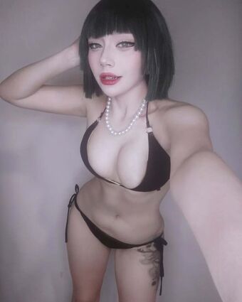 Ambariicoque Nude Leaks OnlyFans Photo 2