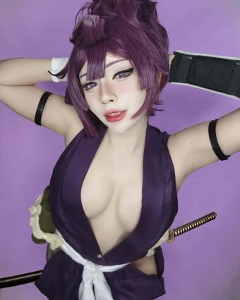 Ambariicoque Nude Leaks OnlyFans Photo 3