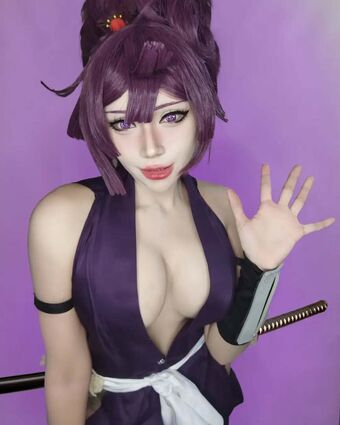 Ambariicoque Nude Leaks OnlyFans Photo 4